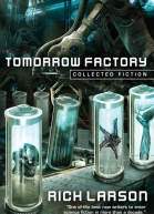Tomorrow Factory