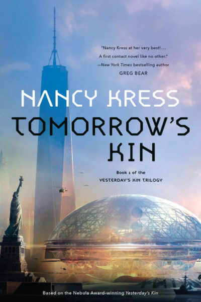 Tomorrows Kin