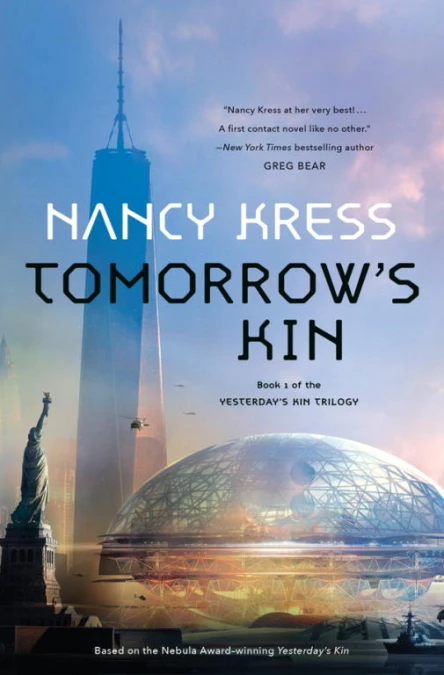 Tomorrows Kin