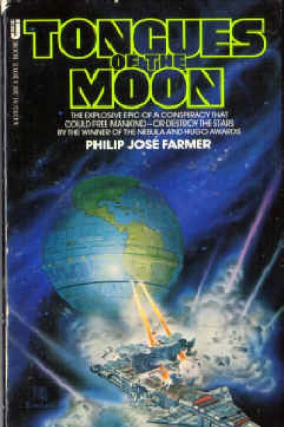 Tongues of the Moon