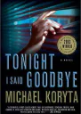 Tonight I Said Goodbye