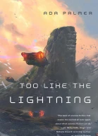 Too Like the Lightning