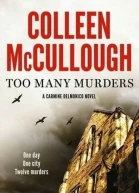 Too Many Murders