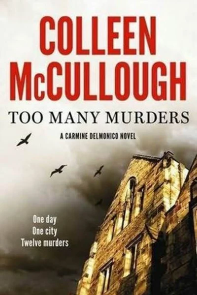 Too Many Murders