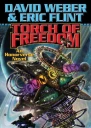 Torch of FreedomARC