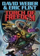 Torch of FreedomARC