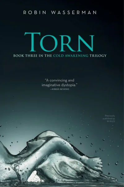Torn