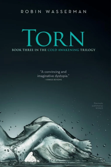 Torn