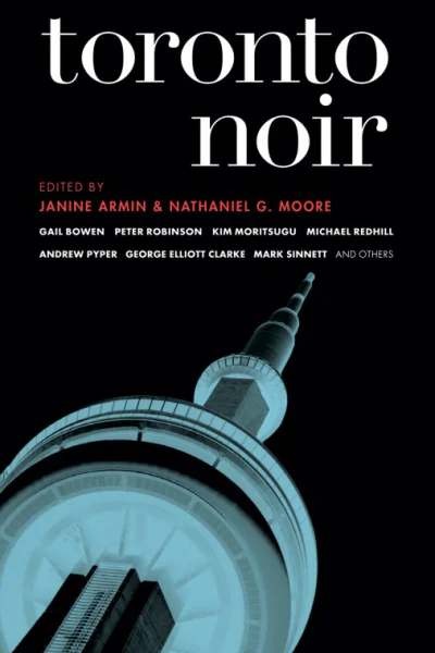Toronto Noir