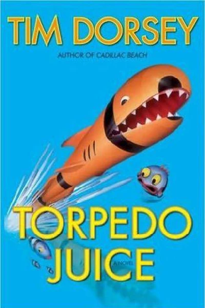 Torpedo Juice