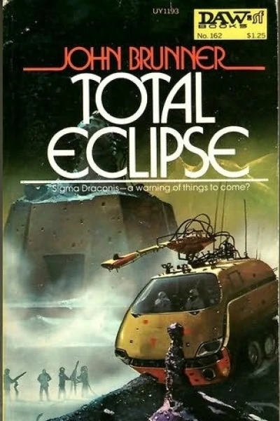 Total Eclipse