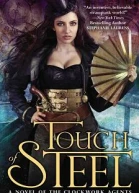 Touch of Steel