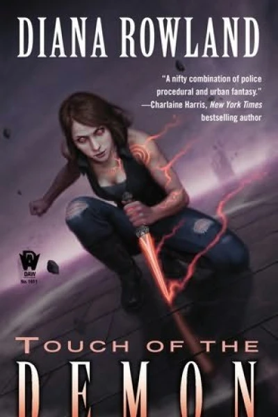 Touch of the Demon