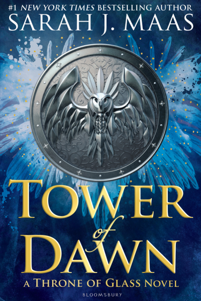 Tower of Dawn