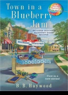 Town in a Blueberry Jam