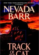 Track Of The Cat