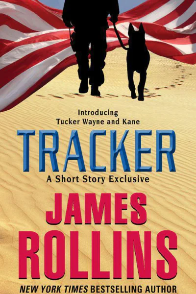 Tracker