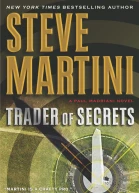 Trader of secrets
