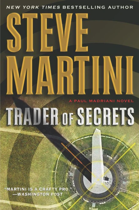 Trader of secrets