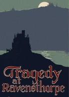 Tragedy at Ravensthorpe