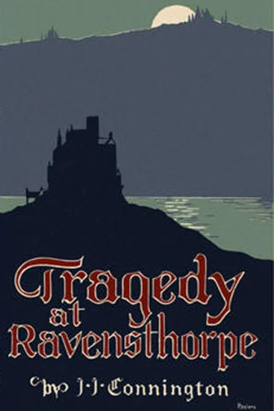 Tragedy at Ravensthorpe