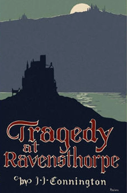 Tragedy at Ravensthorpe