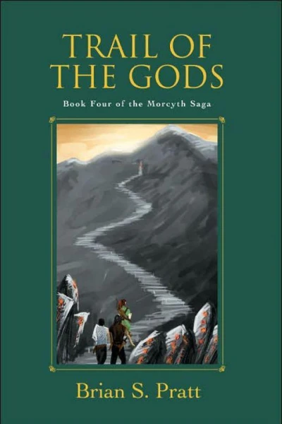 Trail of the Gods