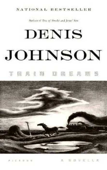 Train Dreams