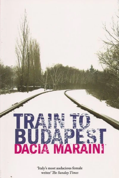 Train to Budapest