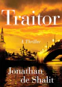 Traitor A Thriller