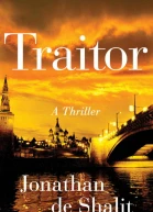 Traitor A Thriller