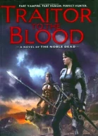 Traitor to the Blood