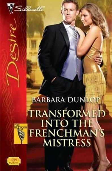 Transformed Into The Frenchmans Mistress