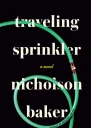 Traveling Sprinkler