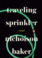Traveling Sprinkler