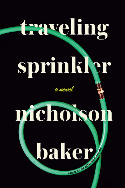 Traveling Sprinkler
