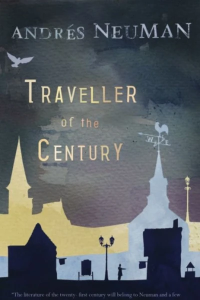 Traveller of the Century