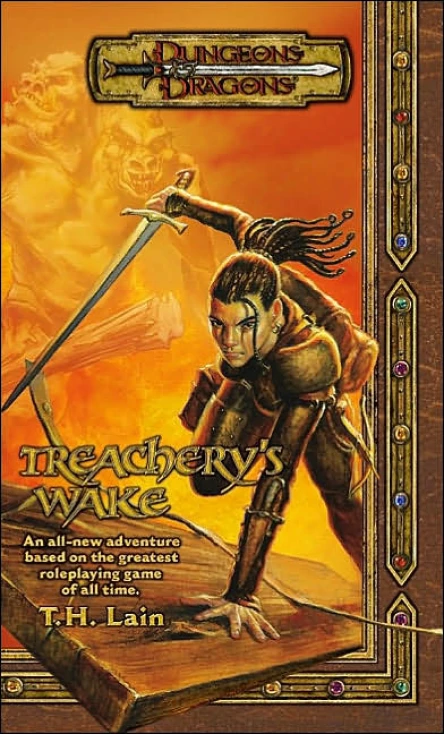 Treacherys Wake