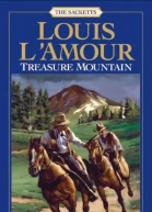 Treasure Mountain