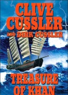 Treasure of Khan