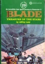 Treasure Of The Stars