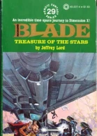Treasure Of The Stars