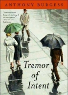 Tremor of Intent