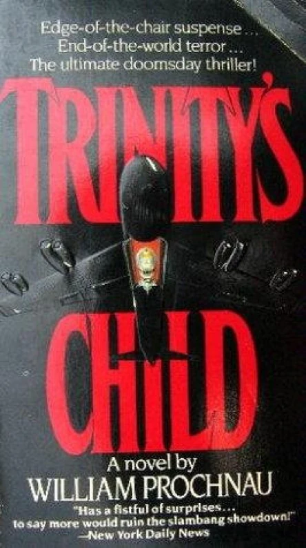 Trinitys Child