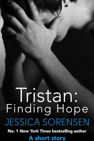 Tristan Finding Hope