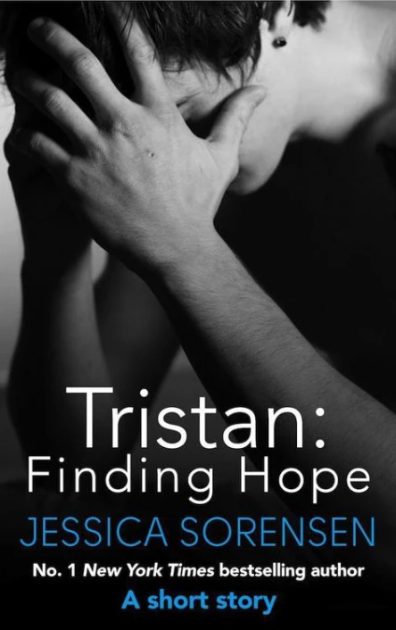 Tristan Finding Hope