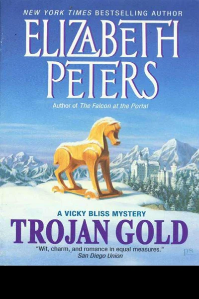 Trojan Gold