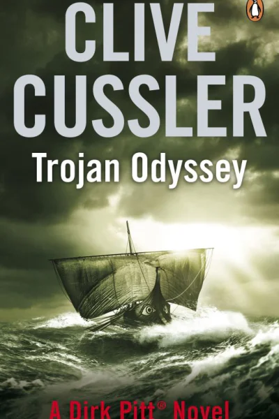 Trojan Odyssey