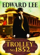 Trolley No 1852