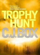 Trophy hunt
